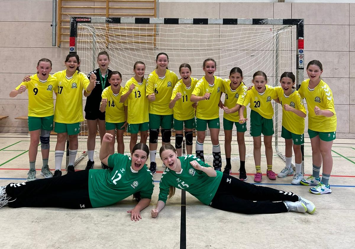 D-Jugend gewinnt knapp in Dresden