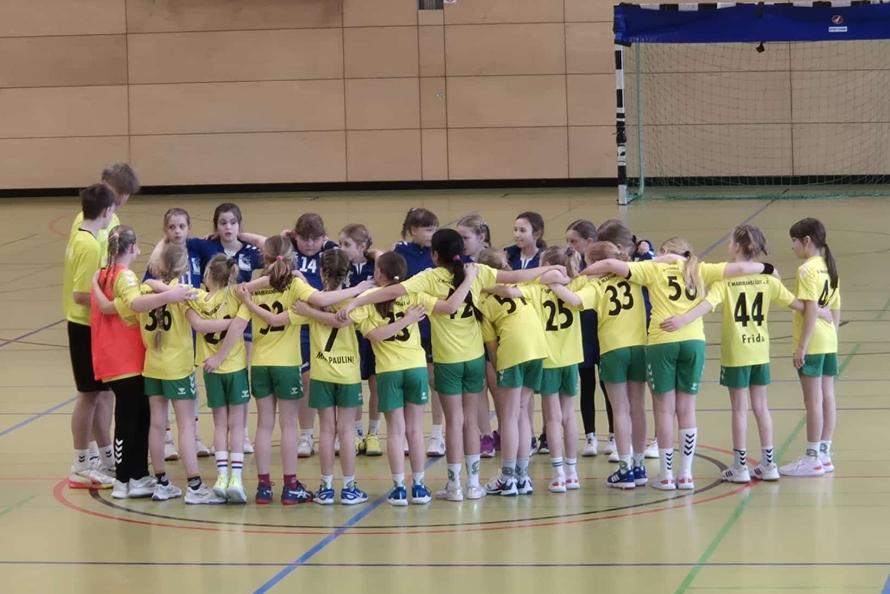 11. SIEG in Folge für unsere E2.