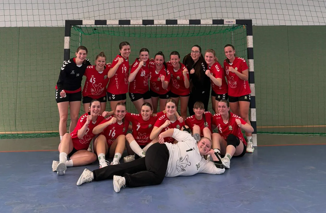 #ZWOOTE nimmt Revanche für Heimpleite