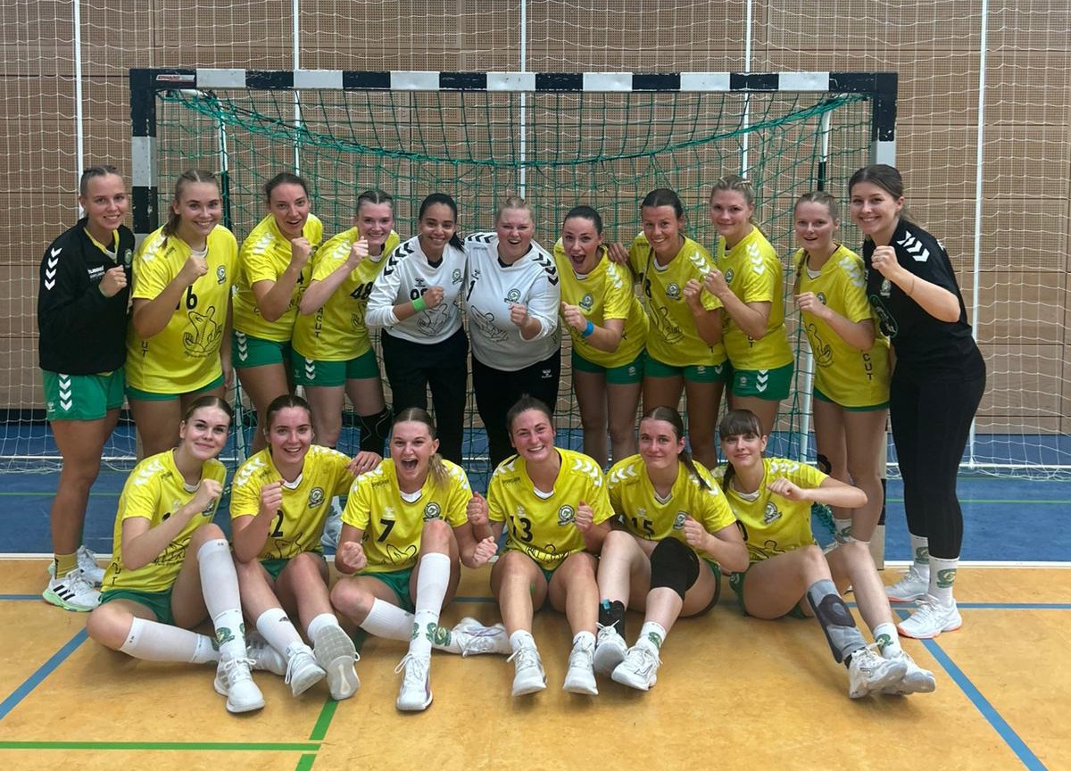 #ZWOOTE startet mit Heimsieg in die Verbandsliga