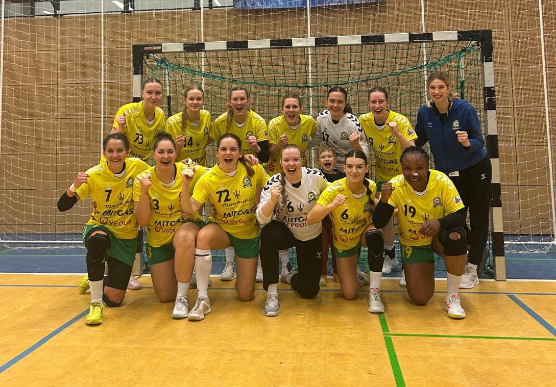 scmpiranhas bleiben im Sportcenter ungeschlagen